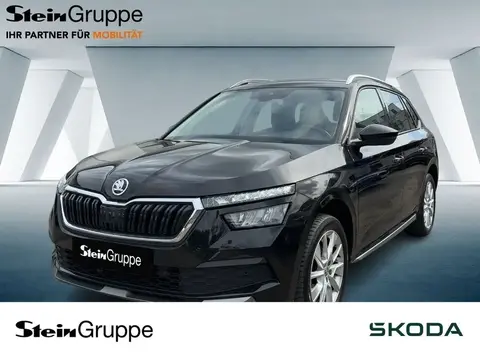 Annonce SKODA KAMIQ Essence 2020 d'occasion 