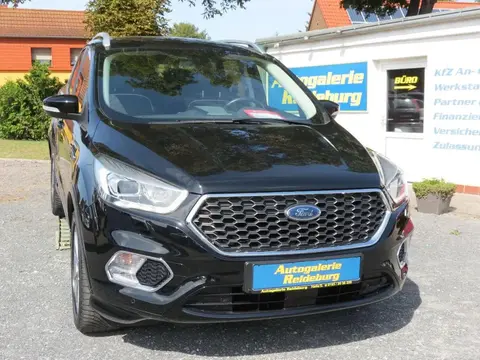 Annonce FORD KUGA Essence 2019 d'occasion 