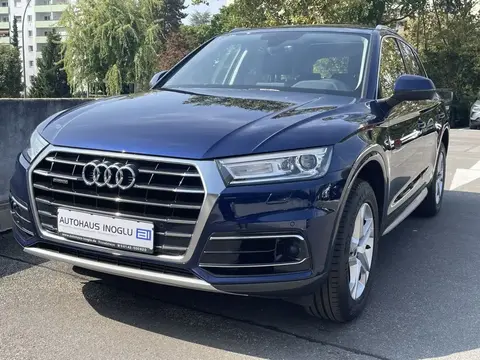 Used AUDI Q5 Diesel 2020 Ad 