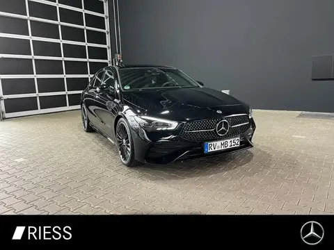 Used MERCEDES-BENZ CLASSE CLA Petrol 2024 Ad 