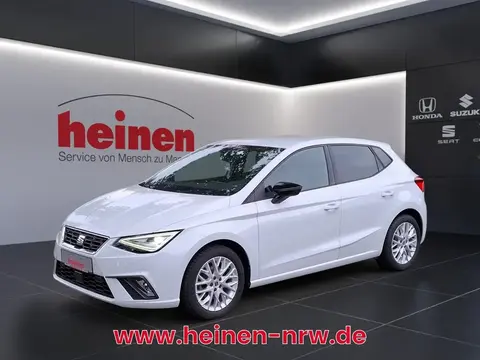 Used SEAT IBIZA Petrol 2024 Ad 