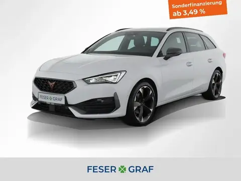 Annonce CUPRA LEON Essence 2023 d'occasion 