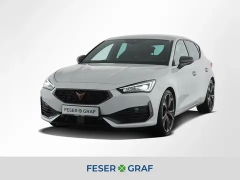 Annonce CUPRA LEON Essence 2023 d'occasion 