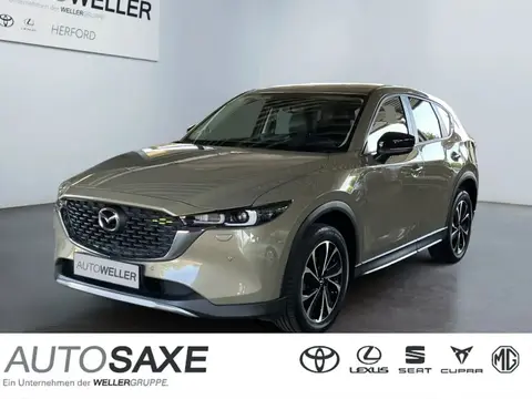 Annonce MAZDA CX-5 Essence 2023 d'occasion 