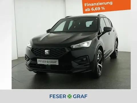 Annonce SEAT TARRACO Diesel 2023 d'occasion 