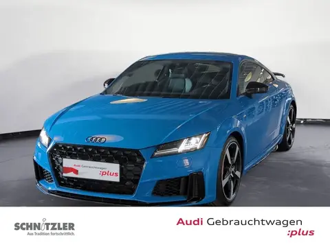 Used AUDI TT Petrol 2021 Ad 