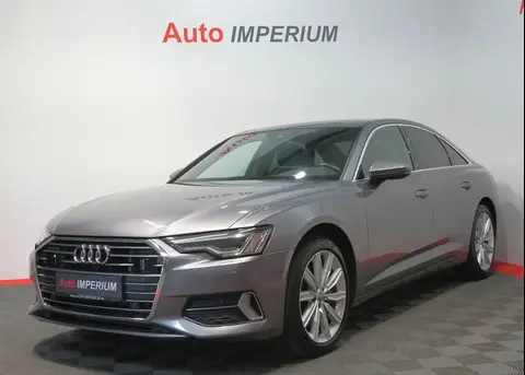 Used AUDI A6 Diesel 2019 Ad 