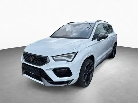 Used CUPRA ATECA Petrol 2024 Ad 