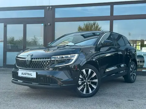 Annonce RENAULT AUSTRAL Essence 2023 d'occasion 