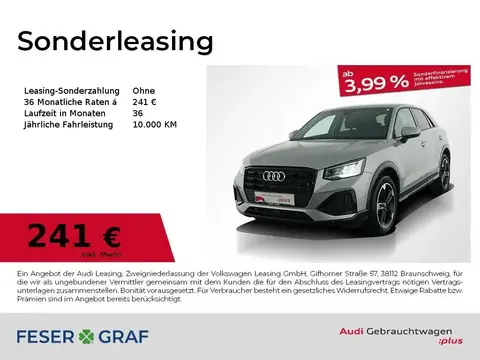 Used AUDI Q2 Petrol 2023 Ad Germany