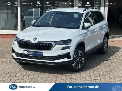 Used SKODA KAROQ Diesel 2024 Ad 