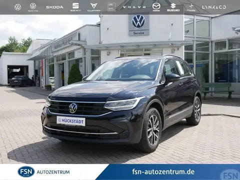 Annonce VOLKSWAGEN TIGUAN Essence 2023 d'occasion 