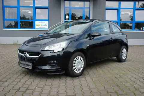 Annonce OPEL CORSA Essence 2016 d'occasion 