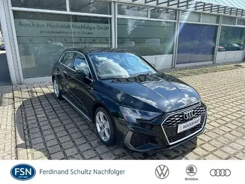 Annonce AUDI A3 Essence 2023 d'occasion 