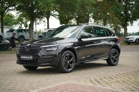 Annonce SKODA KAMIQ Essence 2021 d'occasion 