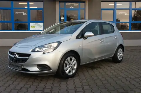 Used OPEL CORSA Petrol 2018 Ad 