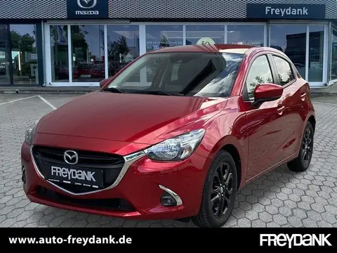 Used MAZDA 2 Petrol 2019 Ad 