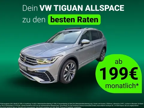 Annonce VOLKSWAGEN TIGUAN Diesel 2023 d'occasion 