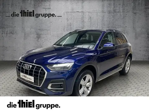 Used AUDI Q5 Diesel 2021 Ad 