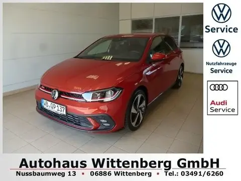 Used VOLKSWAGEN POLO Petrol 2024 Ad 