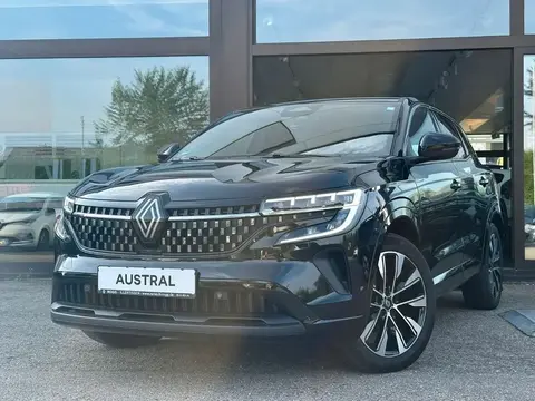 Annonce RENAULT AUSTRAL Essence 2023 d'occasion 