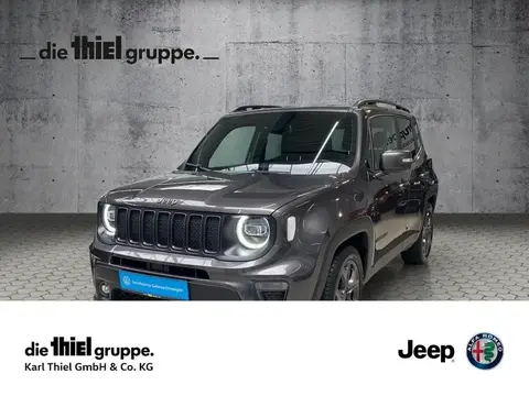 Annonce JEEP RENEGADE Essence 2021 d'occasion 