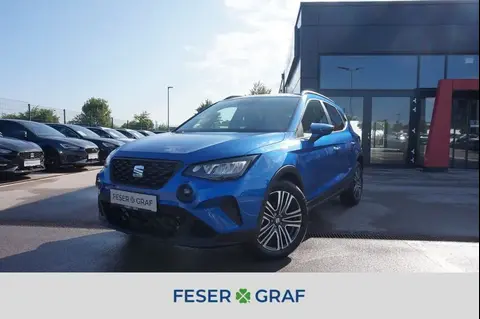 Used SEAT ARONA Petrol 2023 Ad 