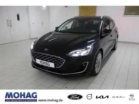 Annonce FORD FOCUS Essence 2020 d'occasion 