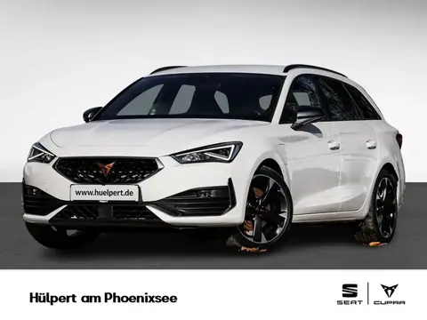 Annonce CUPRA LEON Hybride 2022 d'occasion 