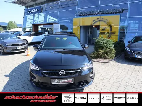 Annonce OPEL CORSA Essence 2020 d'occasion 