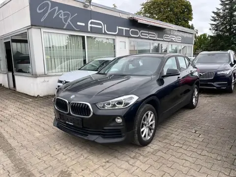 Used BMW X2 Diesel 2019 Ad 