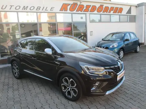 Used RENAULT CAPTUR Petrol 2020 Ad 