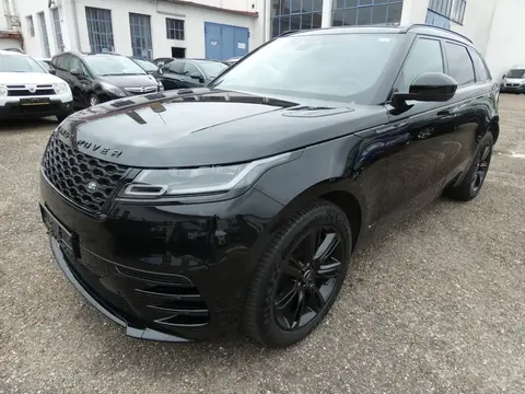 Used LAND ROVER RANGE ROVER VELAR Petrol 2021 Ad Germany