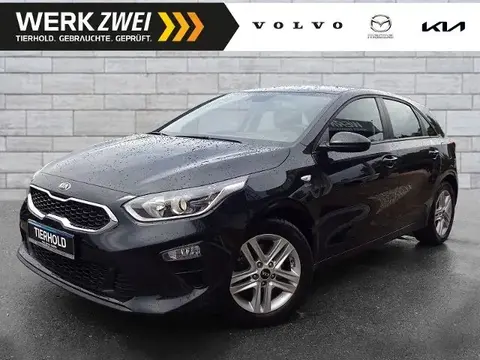 Used KIA CEED Petrol 2019 Ad 