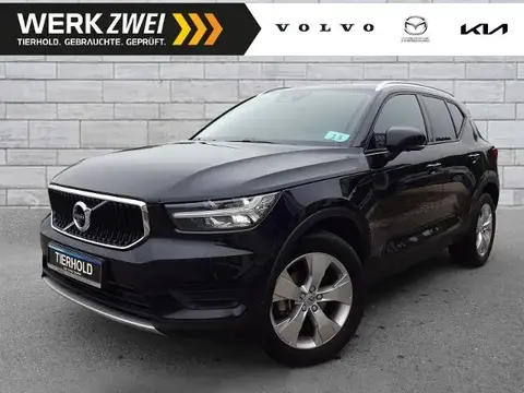 Annonce VOLVO XC40 Essence 2019 d'occasion 