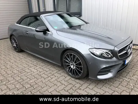 Used MERCEDES-BENZ CLASSE E Diesel 2019 Ad 