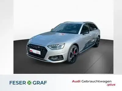 Used AUDI A4 Diesel 2023 Ad 