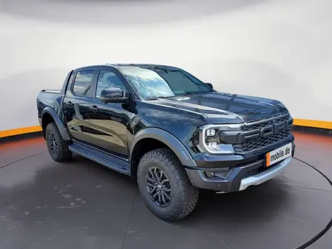 Annonce FORD RANGER Diesel 2024 d'occasion 