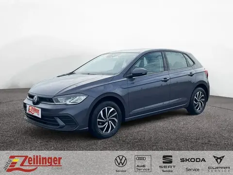 Used VOLKSWAGEN POLO Petrol 2024 Ad 