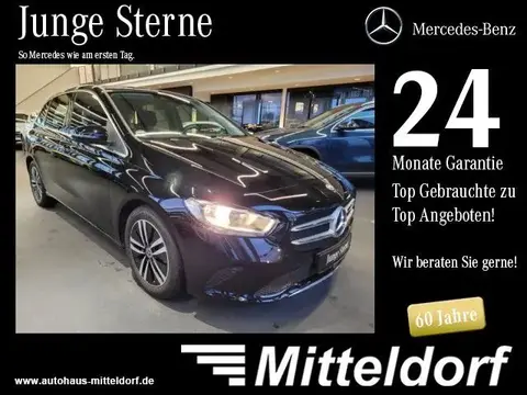 Used MERCEDES-BENZ CLASSE B Petrol 2022 Ad 