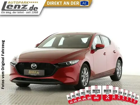 Used MAZDA 3 Petrol 2020 Ad 