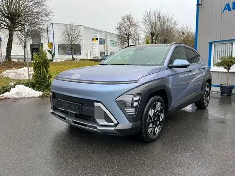 Used HYUNDAI KONA Hybrid 2023 Ad 