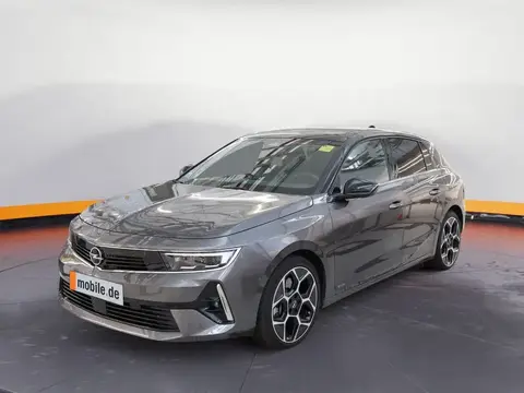 Annonce OPEL ASTRA Hybride 2023 d'occasion 