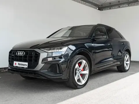 Annonce AUDI Q8 Diesel 2020 d'occasion 