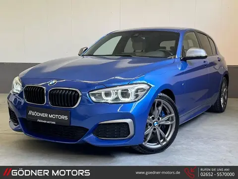 Used BMW M135 Petrol 2015 Ad 