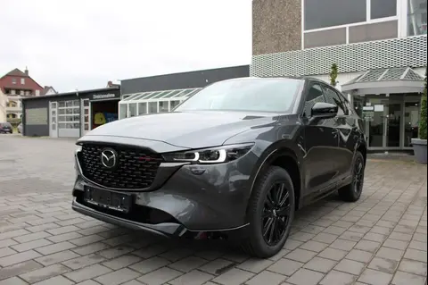 Used MAZDA CX-5 Petrol 2023 Ad 