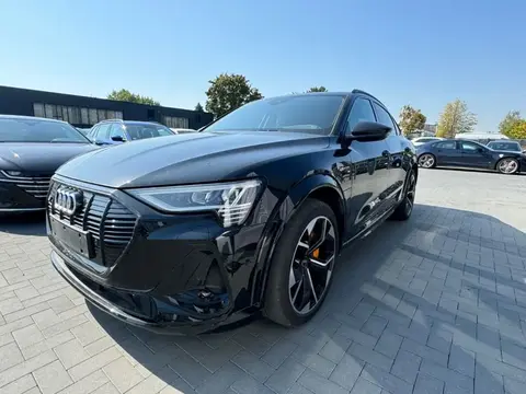 Used AUDI E-TRON Not specified 2022 Ad 