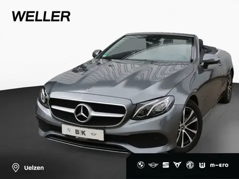 Used MERCEDES-BENZ CLASSE E Petrol 2019 Ad 