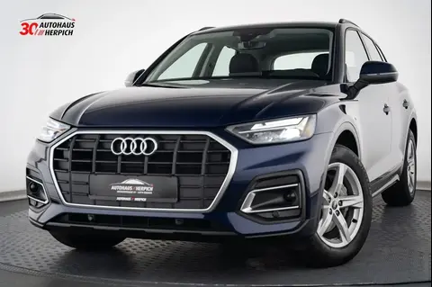 Used AUDI Q5 Diesel 2022 Ad 