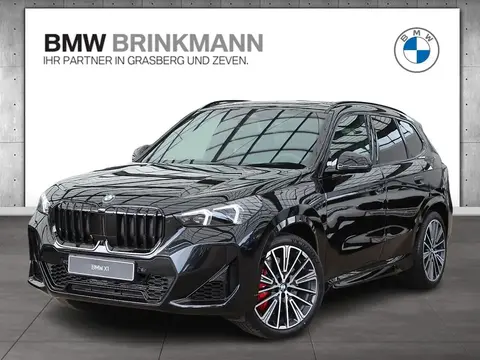 Annonce BMW X1 Essence 2024 d'occasion 